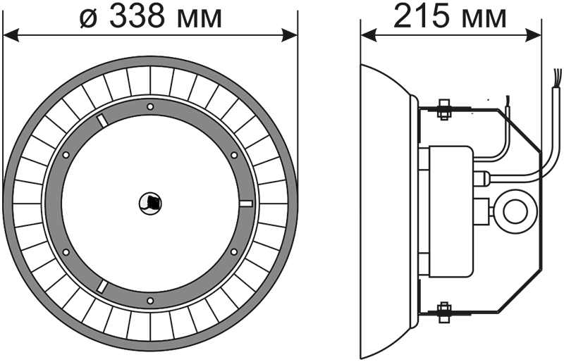 Чертёж   skatled m 200u